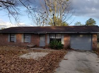 108 El Matador Dr, Perry, FL 32348