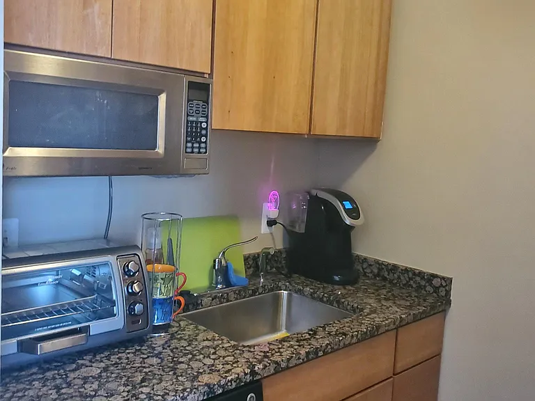 15 E Kirby St #906 — Photo 12