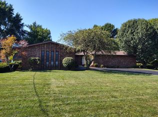 6317 Feder Rd, Columbus, OH 43228