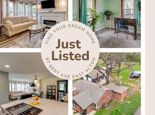 87 Bert Ave, East Alton, IL 62024