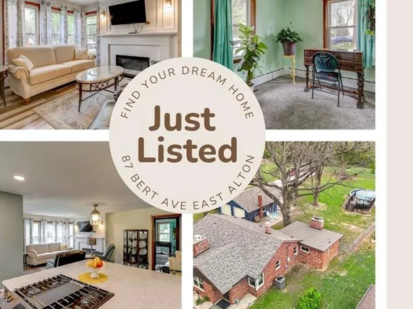 87 Bert Ave, East Alton, IL 62024