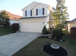 115 Timberwood Trce, Georgetown, KY 40324