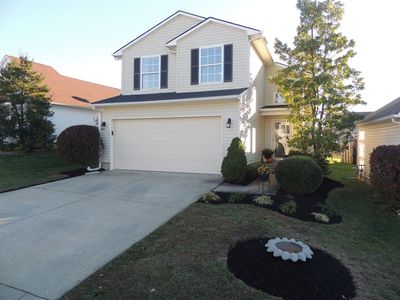 115 Timberwood Trce, Georgetown, KY, 40324