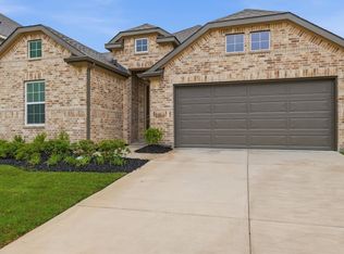 2529 Rivers West Rd, Anna, TX 75409