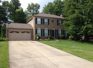 851 Crocus Ln, Taylor Mill, KY 41015