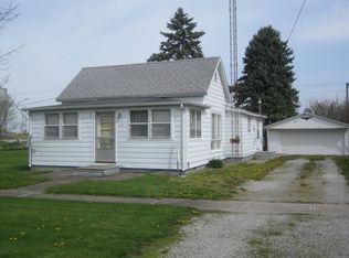 645 W Grove St, Sheldon, IL 60966