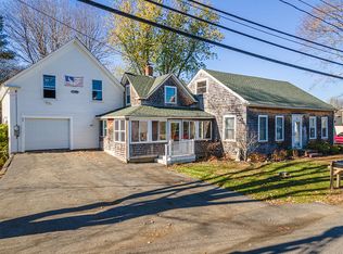 18 Meeting House Rd, Biddeford, ME 04005