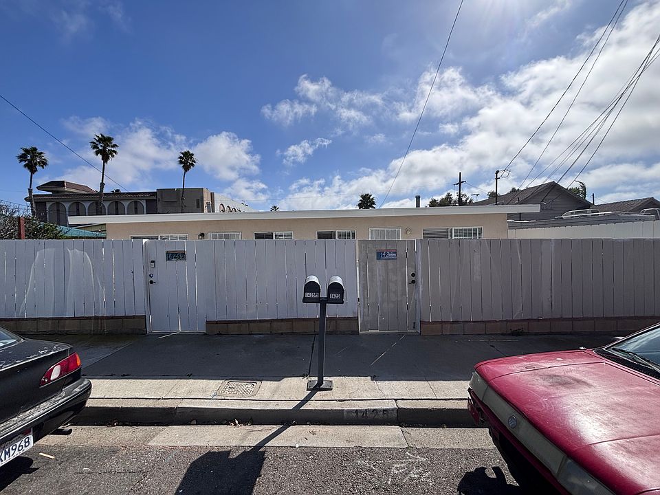 1st image of 1425 Buena St #A