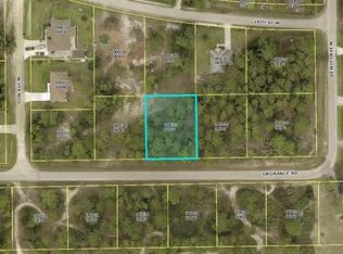 3908 Ordnance Rd, Lehigh Acres, FL 33971