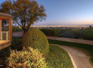 7401 N Cobblestone Rd, Tucson, AZ 85718