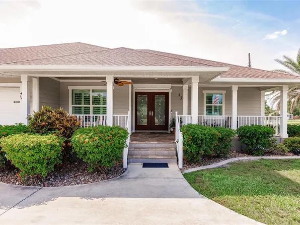 437 South Dr, Punta Gorda, FL 33950