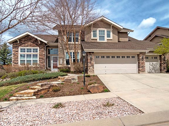 Craftsman Stucco/Stone