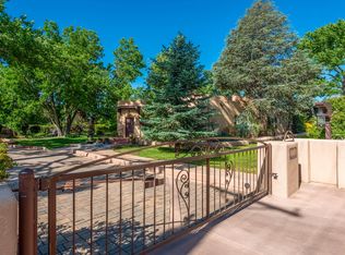 1122 Green Valley Rd NW, Los Ranchos De Albuquerque, NM 87107