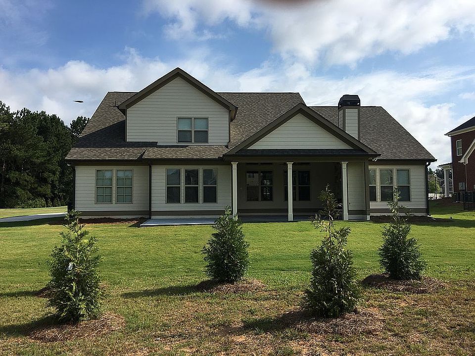 2nd image of 302 Archway Ln
