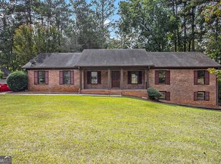 291 Bridgewood Dr SE, Conyers, GA 30094