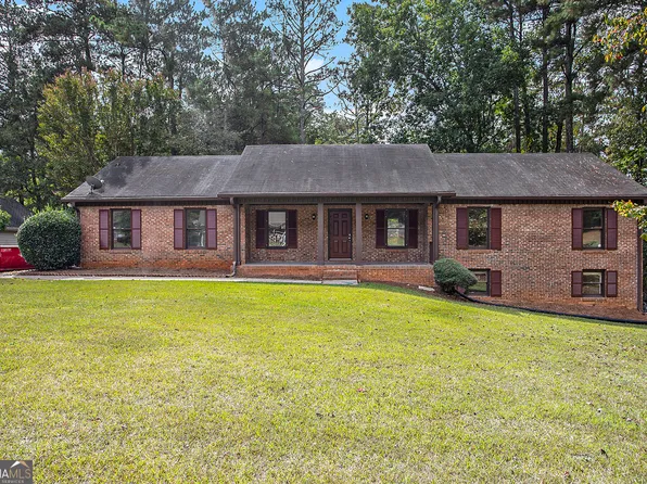 291 Bridgewood Dr SE, Conyers, GA 30094