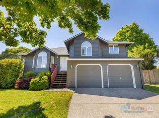 276 NE Tralee Ct, Hillsboro, OR 97124