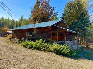 3629 Sand Creek Rd, Kettle Falls, WA 99141