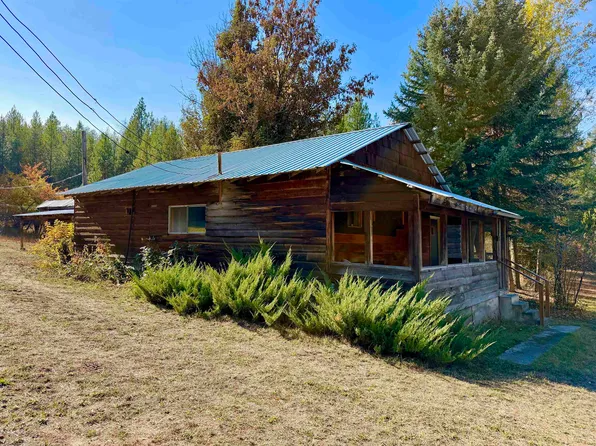 3629 Sand Creek Rd, Kettle Falls, WA 99141