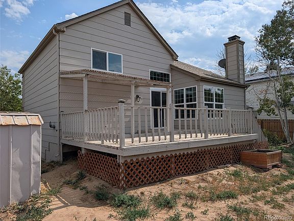 2nd image of 20705 Mitchell Place