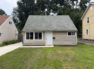 5122 Ancil Rd, Toledo, OH 43615