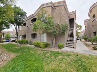 5525 W Flamingo Rd UNIT 2028, Las Vegas, NV 89103