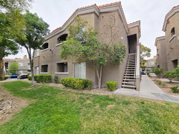 5525 W Flamingo Rd Unit 2028, Las Vegas, NV 89103