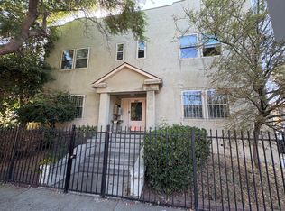 (Undisclosed Address), Los Angeles, CA 90029
