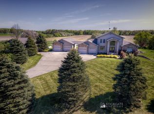 10275 Three Mile Rd, Lakeview, MI 48850
