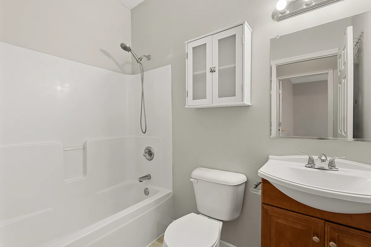Building Photo - 3817 Marigold Dr #1