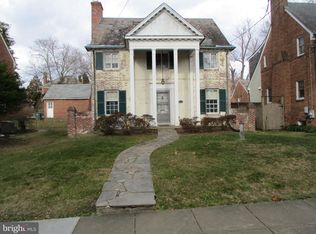 4515 Van Ness St NW, Washington, DC