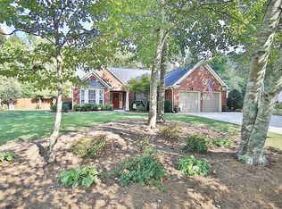 143 Fallow Ln, Acworth, GA 30101