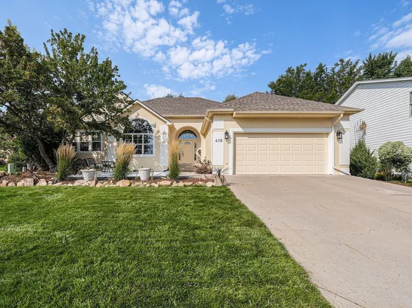 419 N Brisbane Ave, Greeley, CO 80634