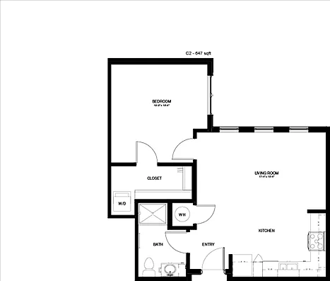 Lancaster Lofts — Photo 27