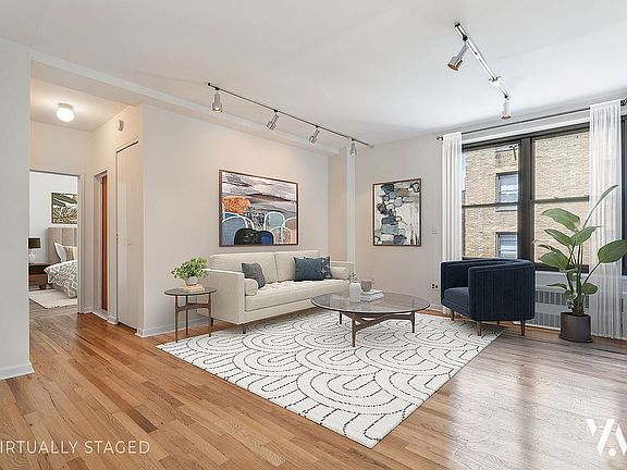 2nd image of 250 W 103rd St APT 12F