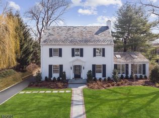 507 Ridgewood Ave, Glen Ridge, NJ 07028