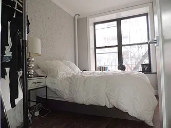 Rented by J Misrahi Realty Corp