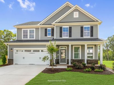 8805 Melvin St #35, Willow Springs, NC, 27592