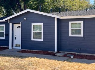 5116 E Berry St, Fort Worth, TX 76119
