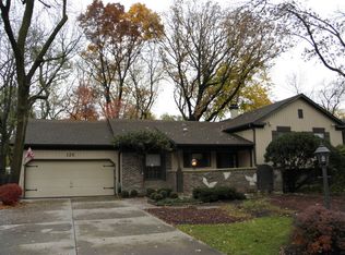 126 Jervey Ln, Bartlett, IL 60103
