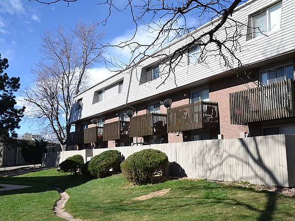 4th image of 5754 S Lowell Way #5787-12