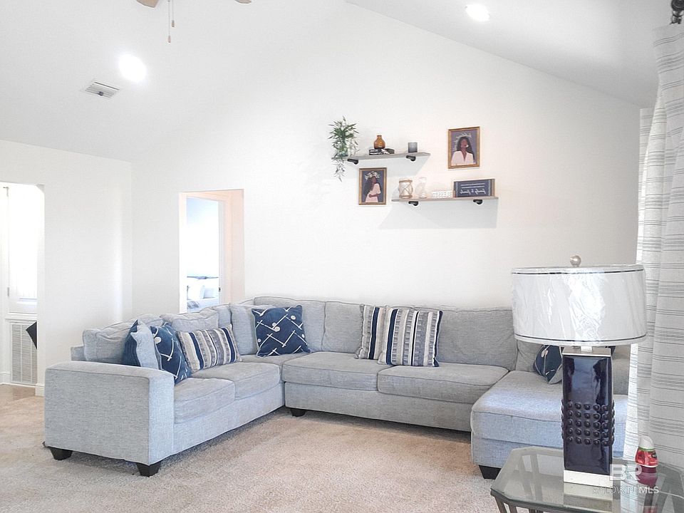 21578 Talbot Ln, Robertsdale, AL 36567 | Zillow