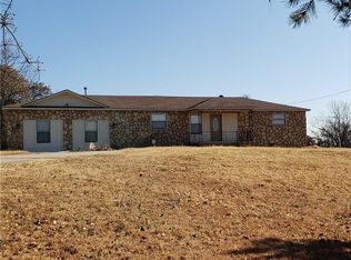 6300 S Hiwassee Rd, Oklahoma City, OK 73150