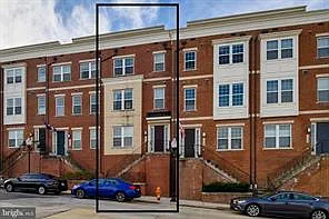 1310 Jackson St #1 — Photo 1
