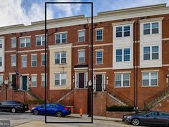 1310 Jackson St #1, Baltimore, MD 21230