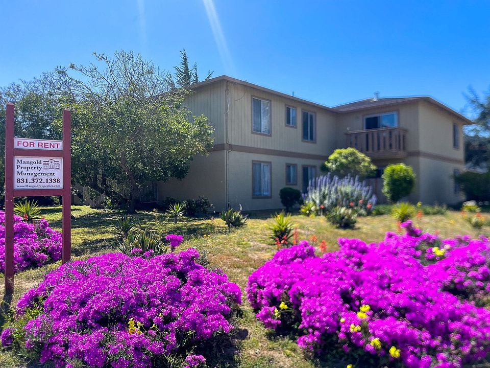 bayer Apartment Rentals Marina, CA Zillow