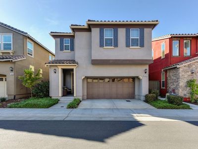 3032 Mercato Way, Roseville, CA, 95661