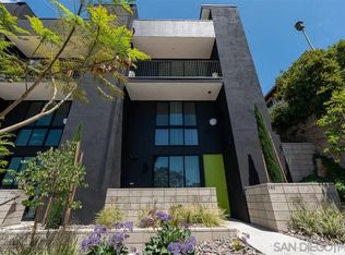 582 W Laurel St W, San Diego, CA 92101
