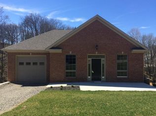 5045 Merriman Rd #5043, Roanoke, VA 24018