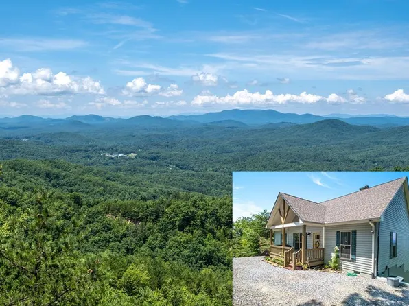 105 Patriot Rdg, Murphy, NC 28906